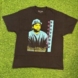 Boyz n the hood doughboy